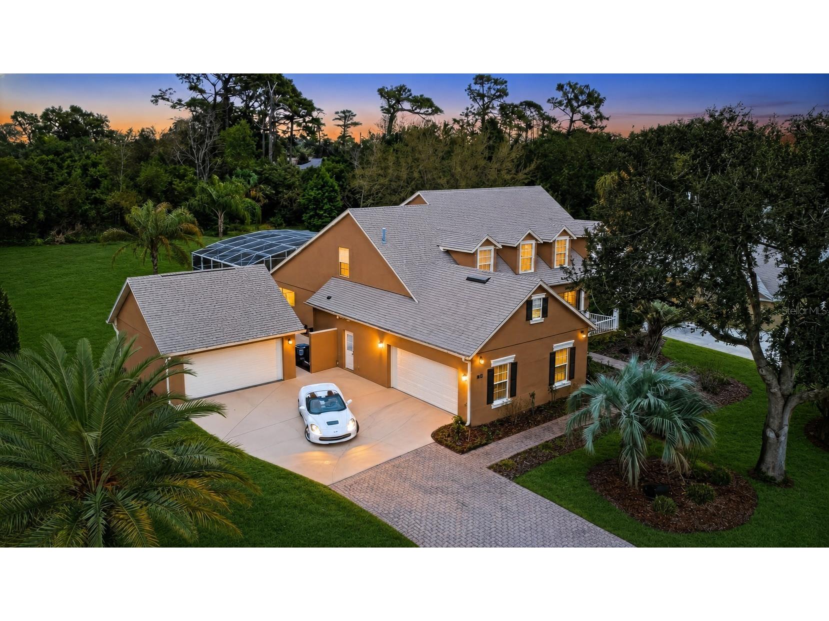 341 Glen Club Drive Debary FL 32713 V4947556 image2