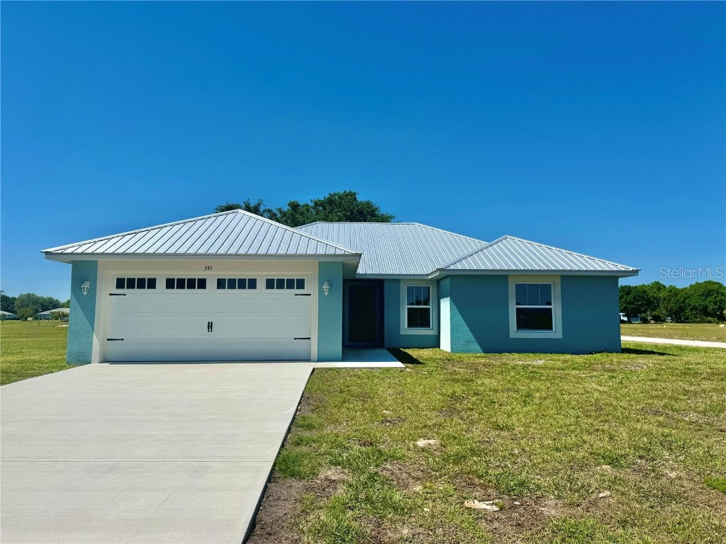 341 Glen Mar Circle Sebring FL 33876 OM705861 image1