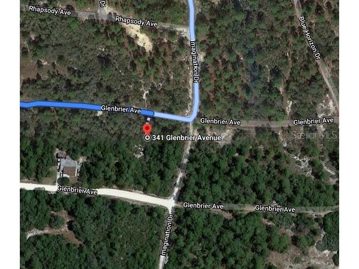 341 Glenbrier Avenue Lake Placid FL 33852 OM625015 image2