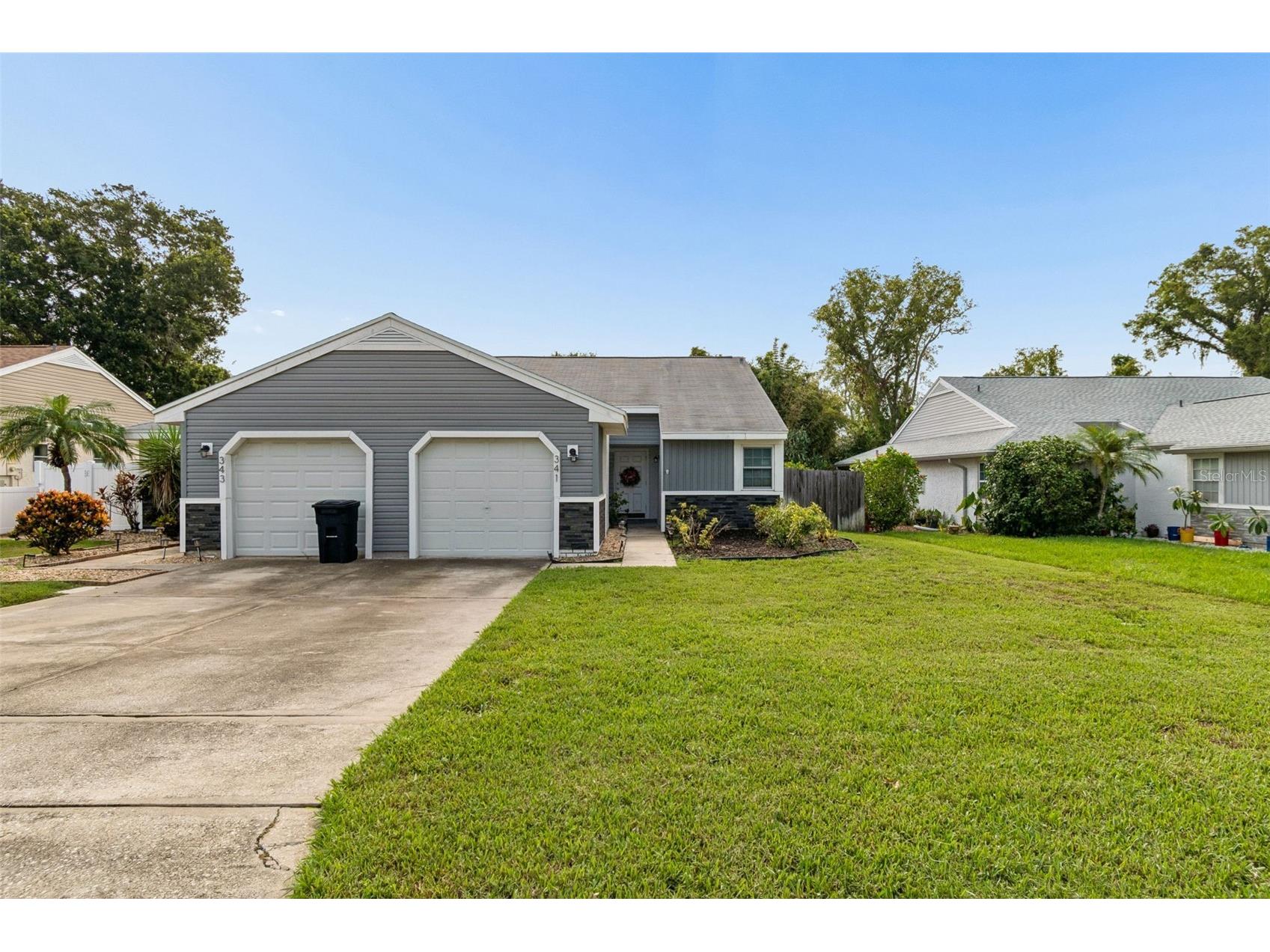 341 Hibiscus Drive Palm Harbor FL 34684 TB8528121 image1