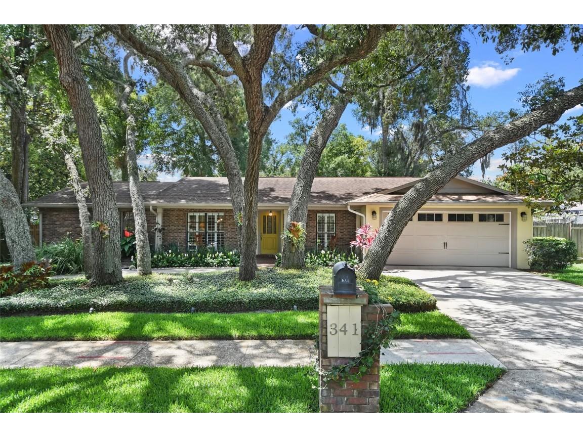 341 Isabella Drive Longwood FL 32750 - LAKE FAIRY O6207082 image1