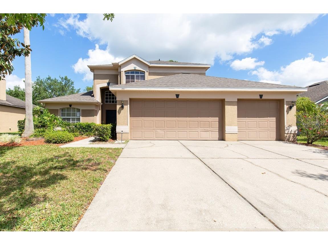 341 Kirkhill Street Ocoee FL 34761 O6295935 image1