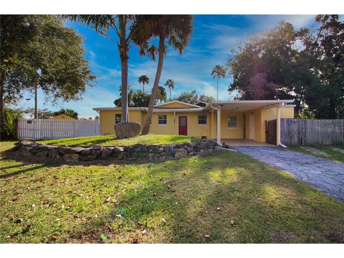 341 Linda Circle South Daytona FL 32119 V4933278 image1
