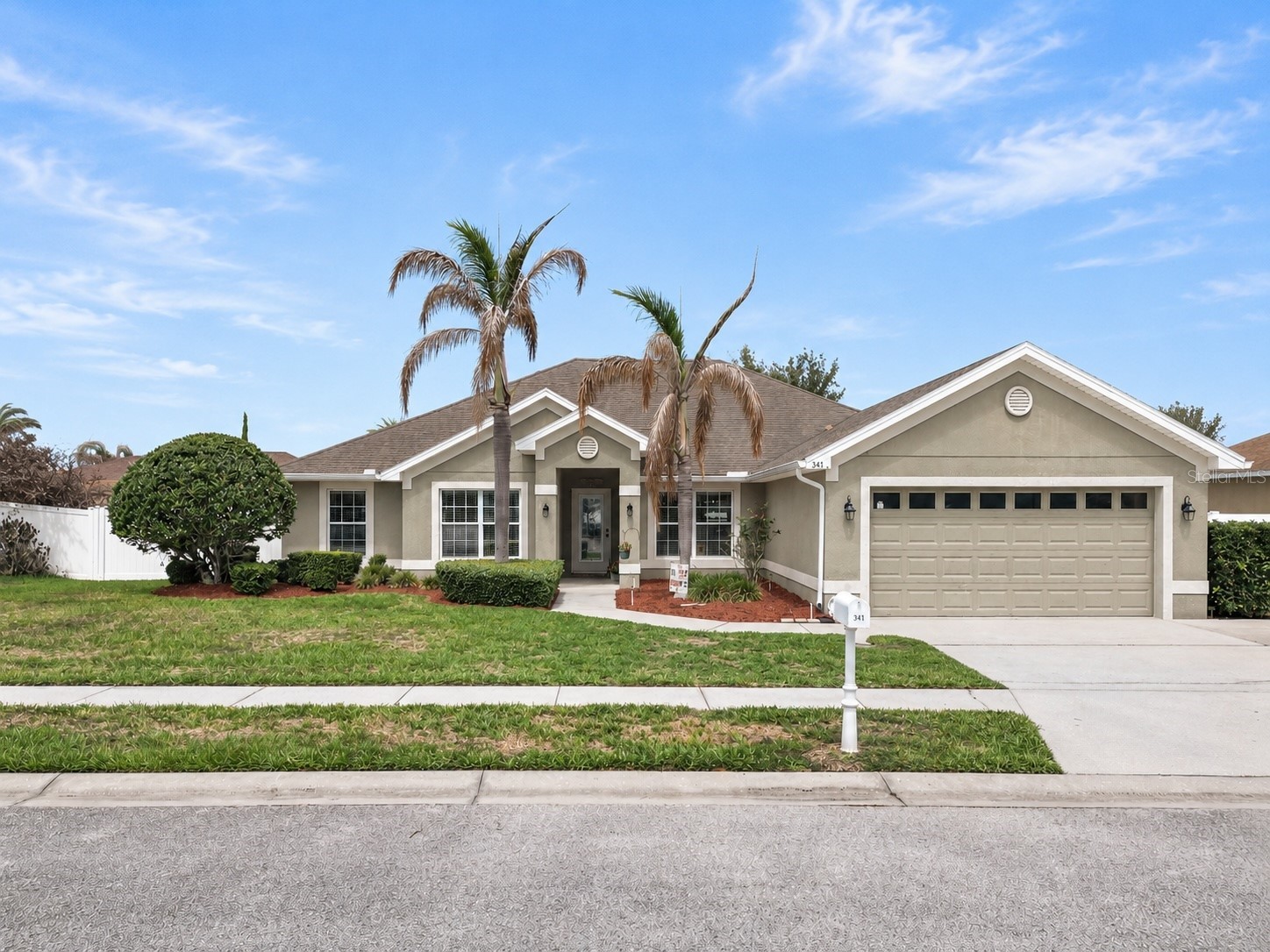 341 Mandolin Lane Winter Haven FL 33884 L4962452 image1