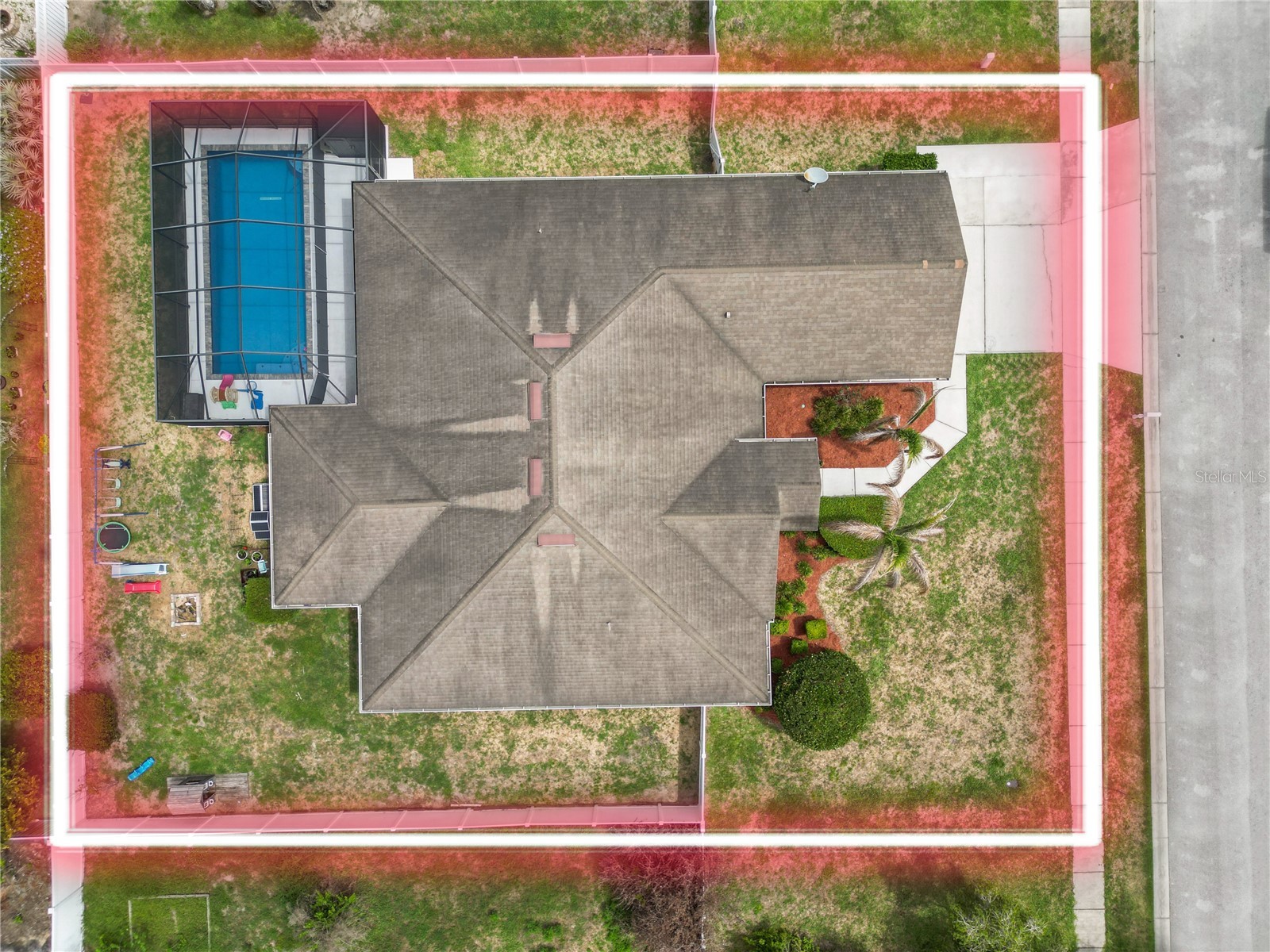 341 Mandolin Lane Winter Haven FL 33884 L4962452 image58