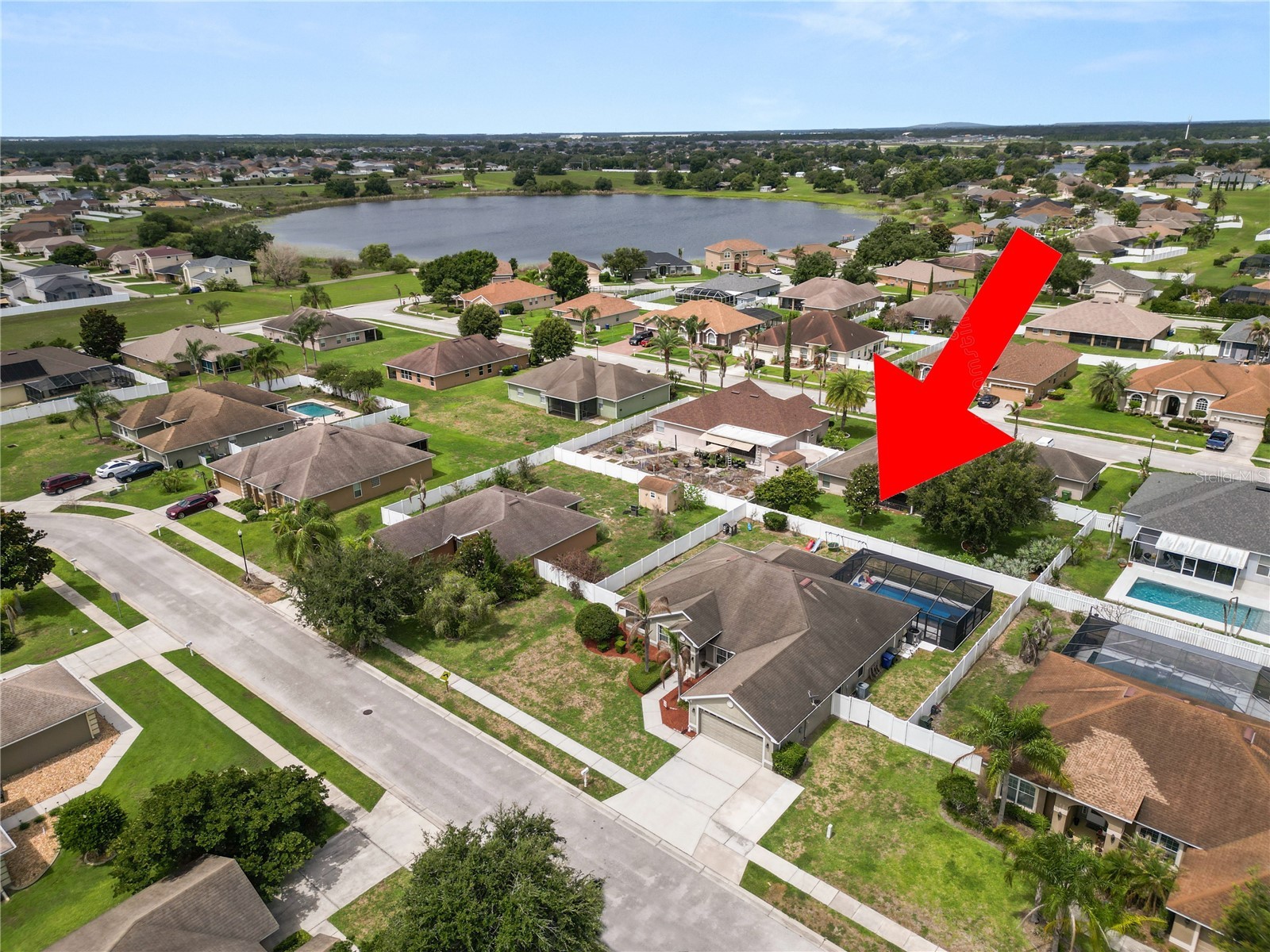 341 Mandolin Lane Winter Haven FL 33884 L4962452 image61