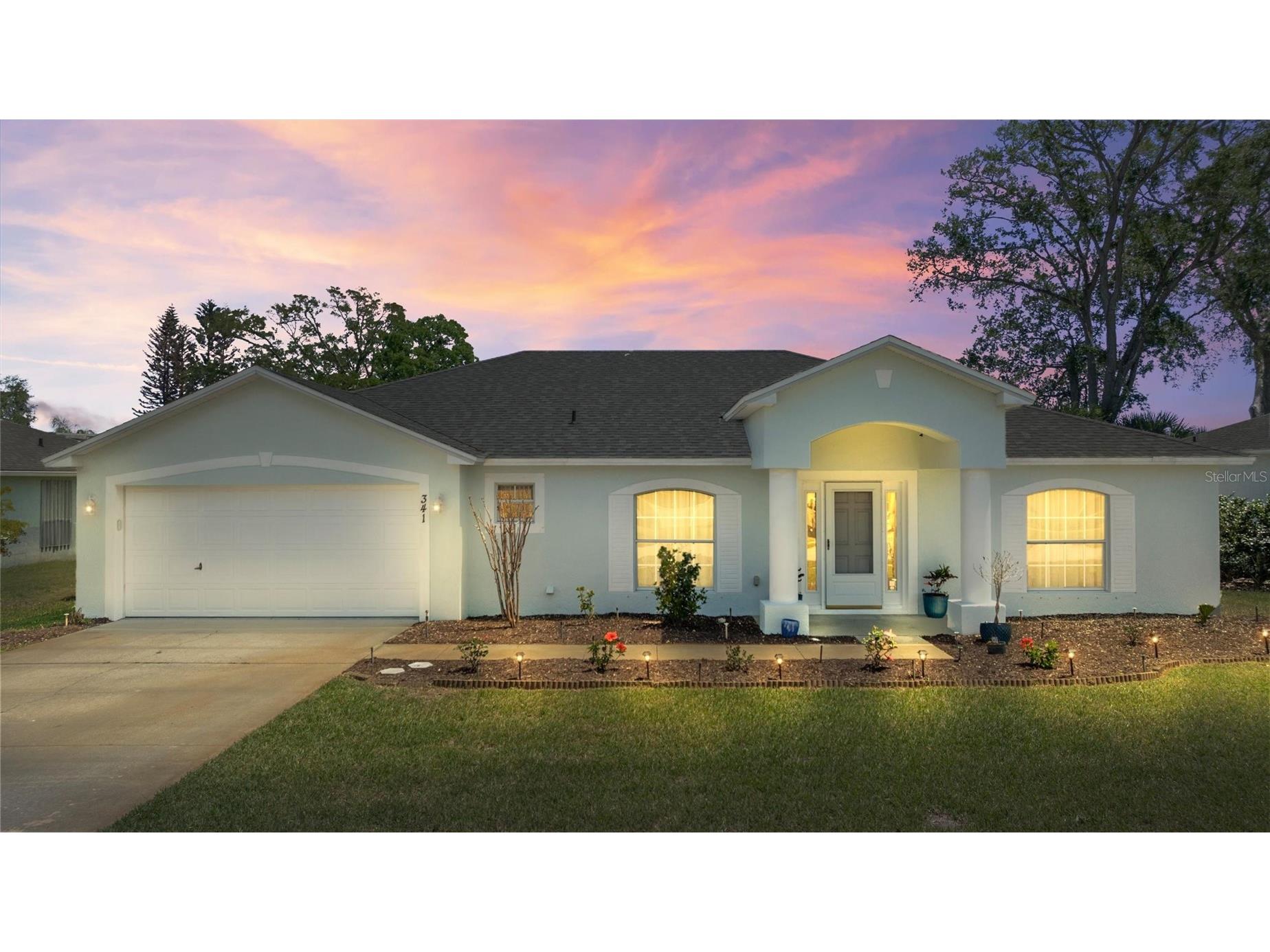 341 Mariners Gate Drive Edgewater FL 32141 V4948571 image1