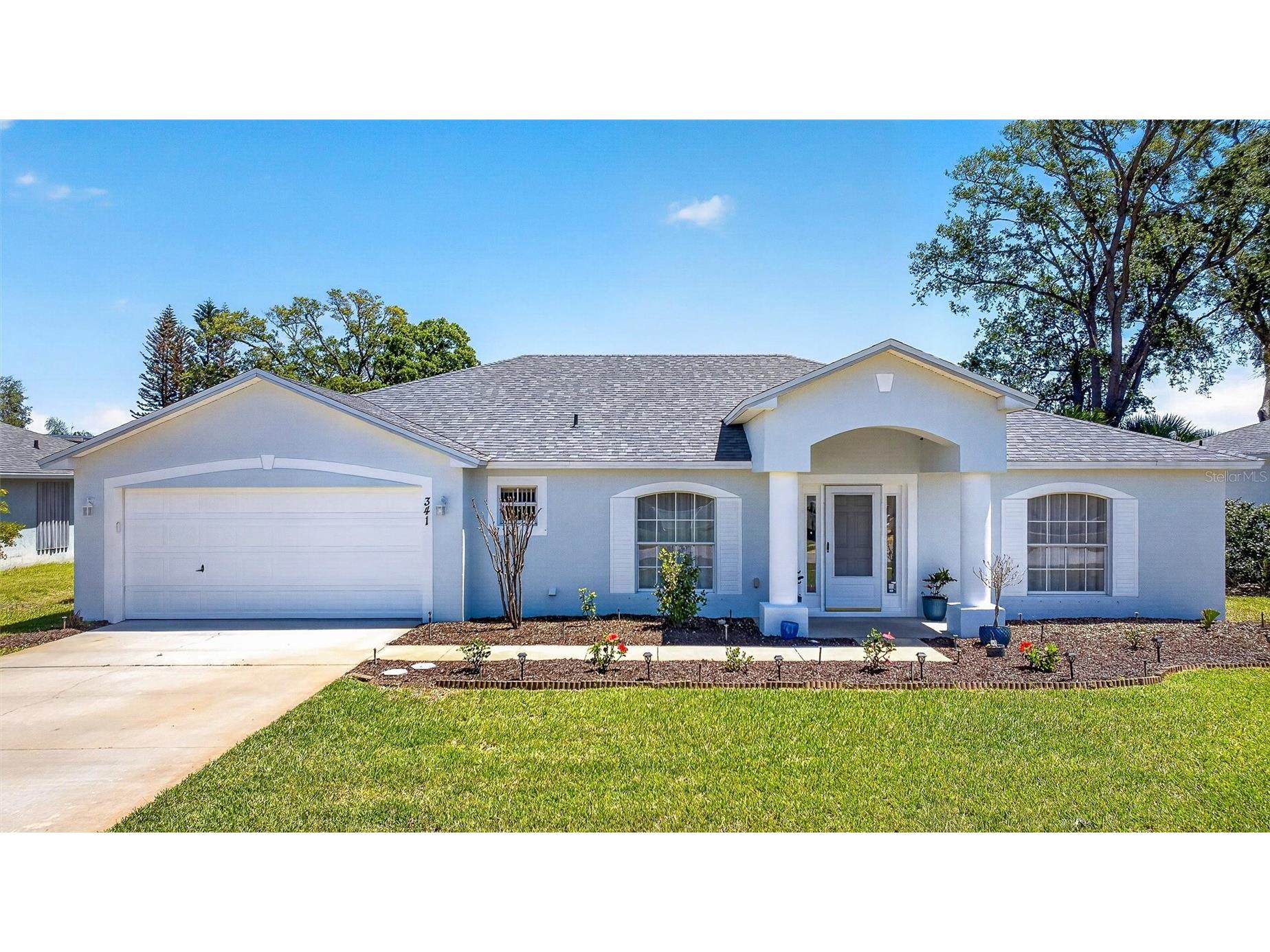 341 Mariners Gate Drive Edgewater FL 32141 V4948571 image2