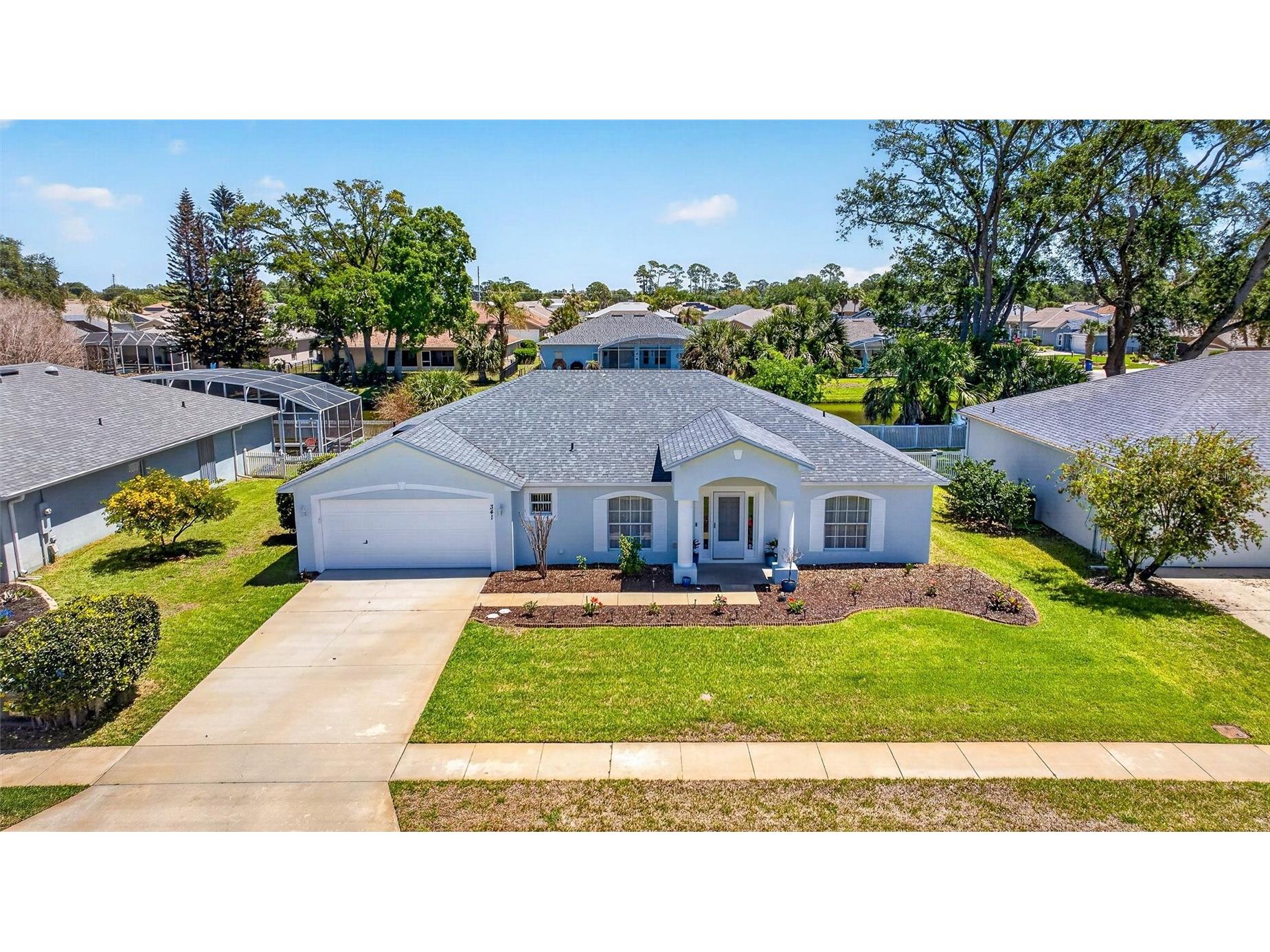 341 Mariners Gate Drive Edgewater FL 32141 V4948571 image52