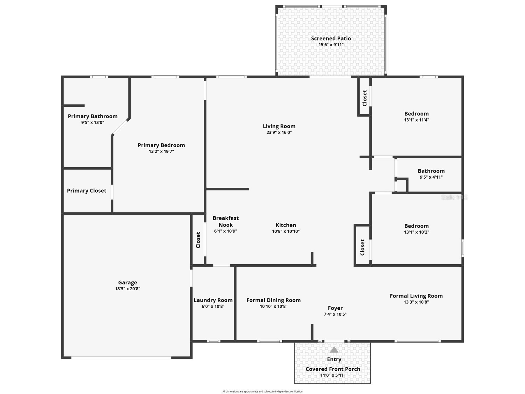 341 Mariners Gate Drive Edgewater FL 32141 V4948571 image54