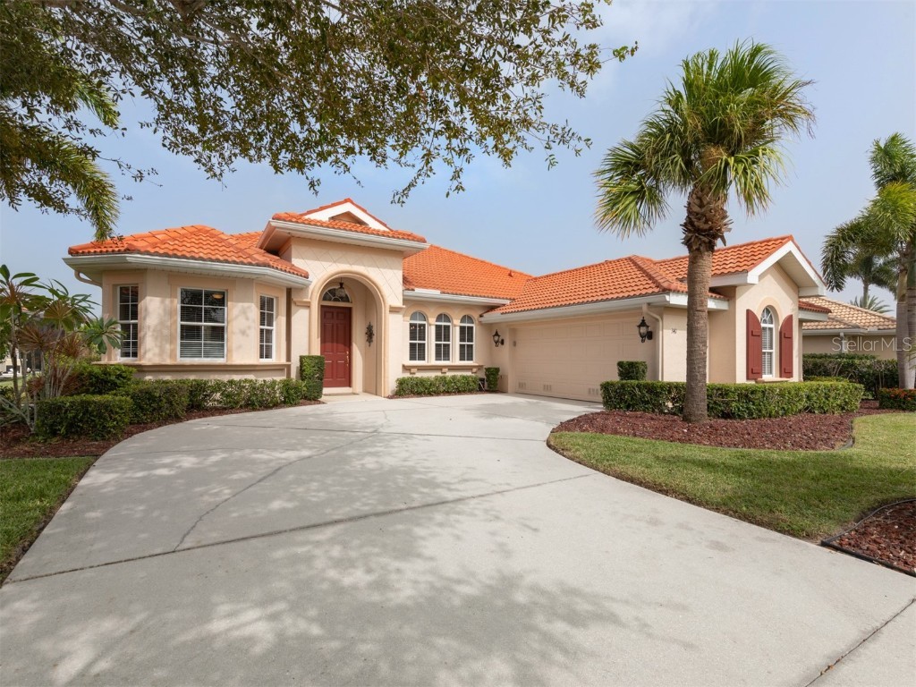 341 Montelluna Drive North Venice FL 34275 N6132487 image1