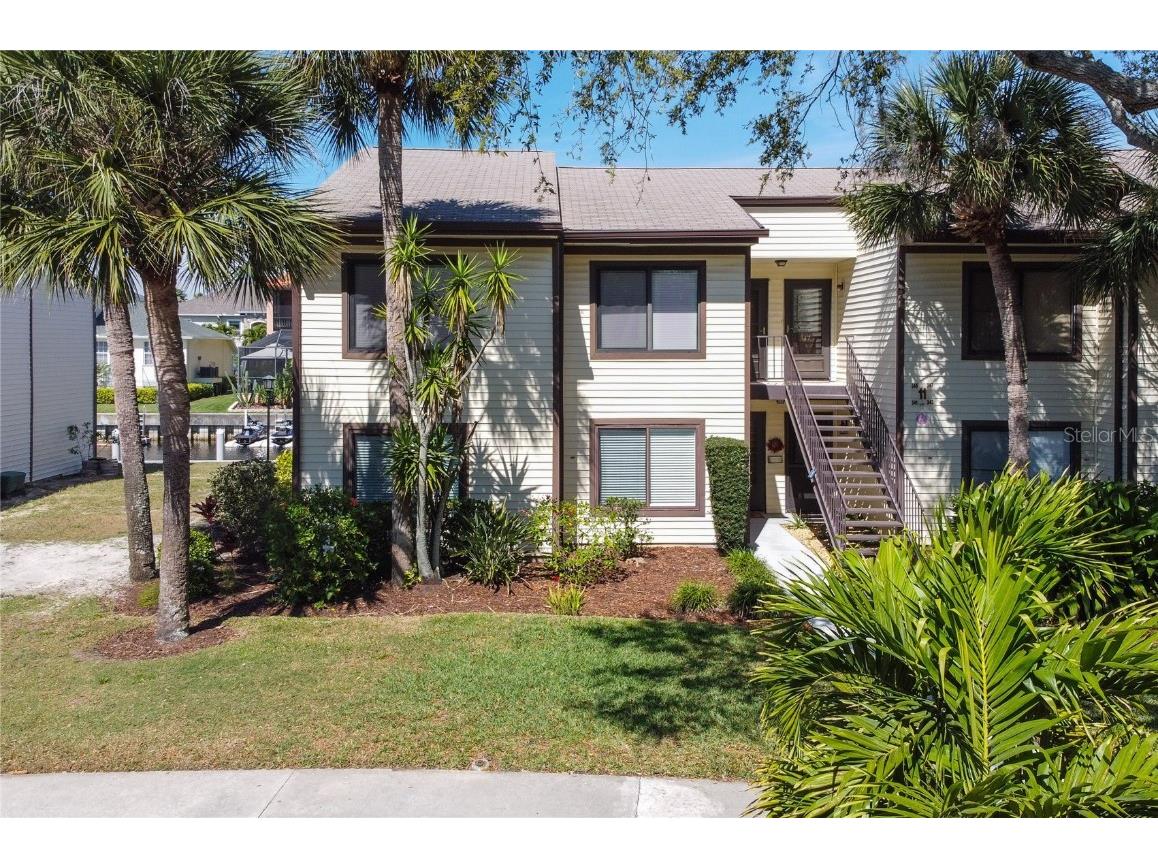341 Moorings Cove Drive #341 Tarpon Springs FL 34689 U8192650 image1
