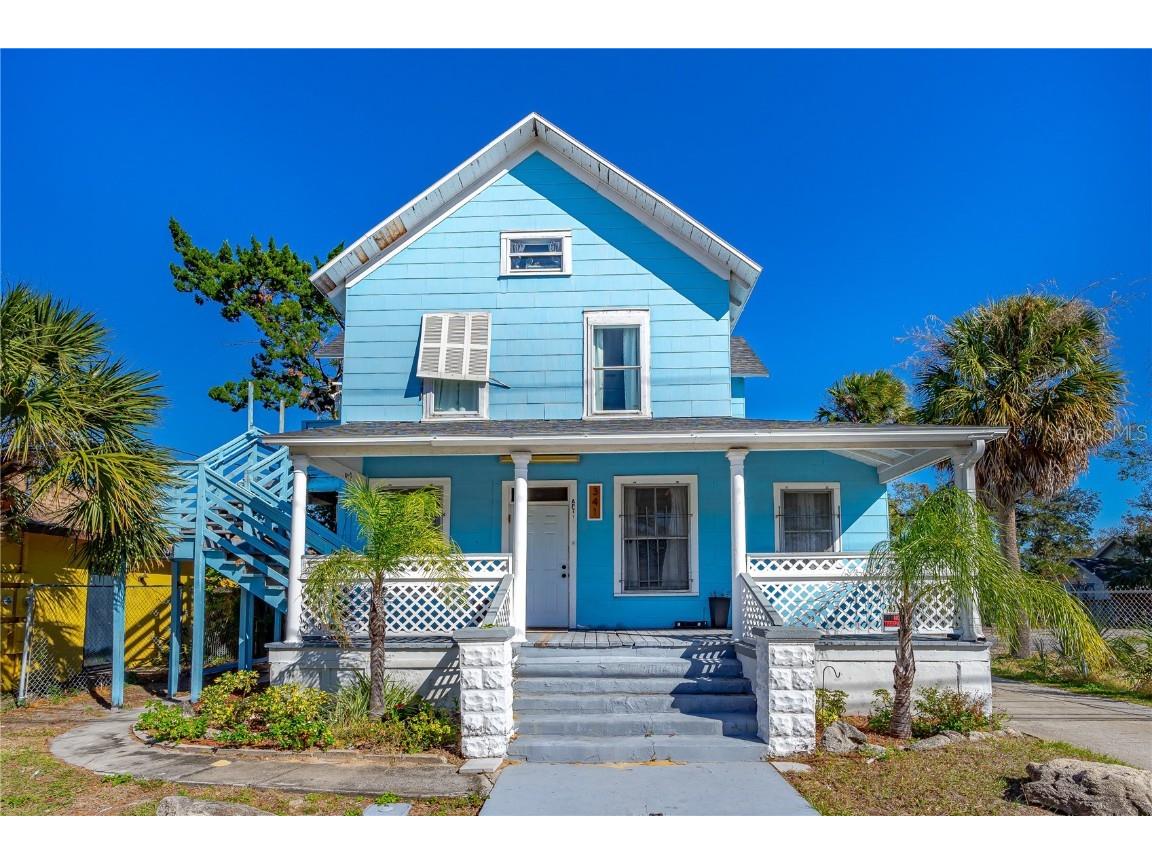 341 N Ridgewood Avenue Daytona Beach FL 32114 V4939788 image1