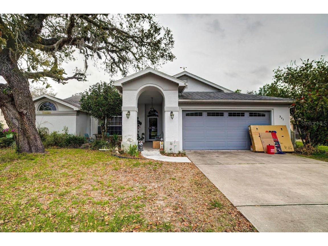 341 N Turkey Pine Loop Lecanto FL 34461 W7843823 image1
