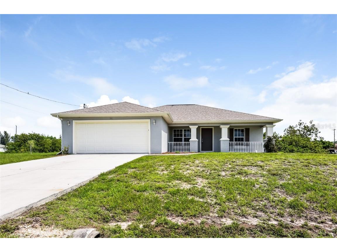 341 NE 30th Street Cape Coral FL 33909 O6215168 image1