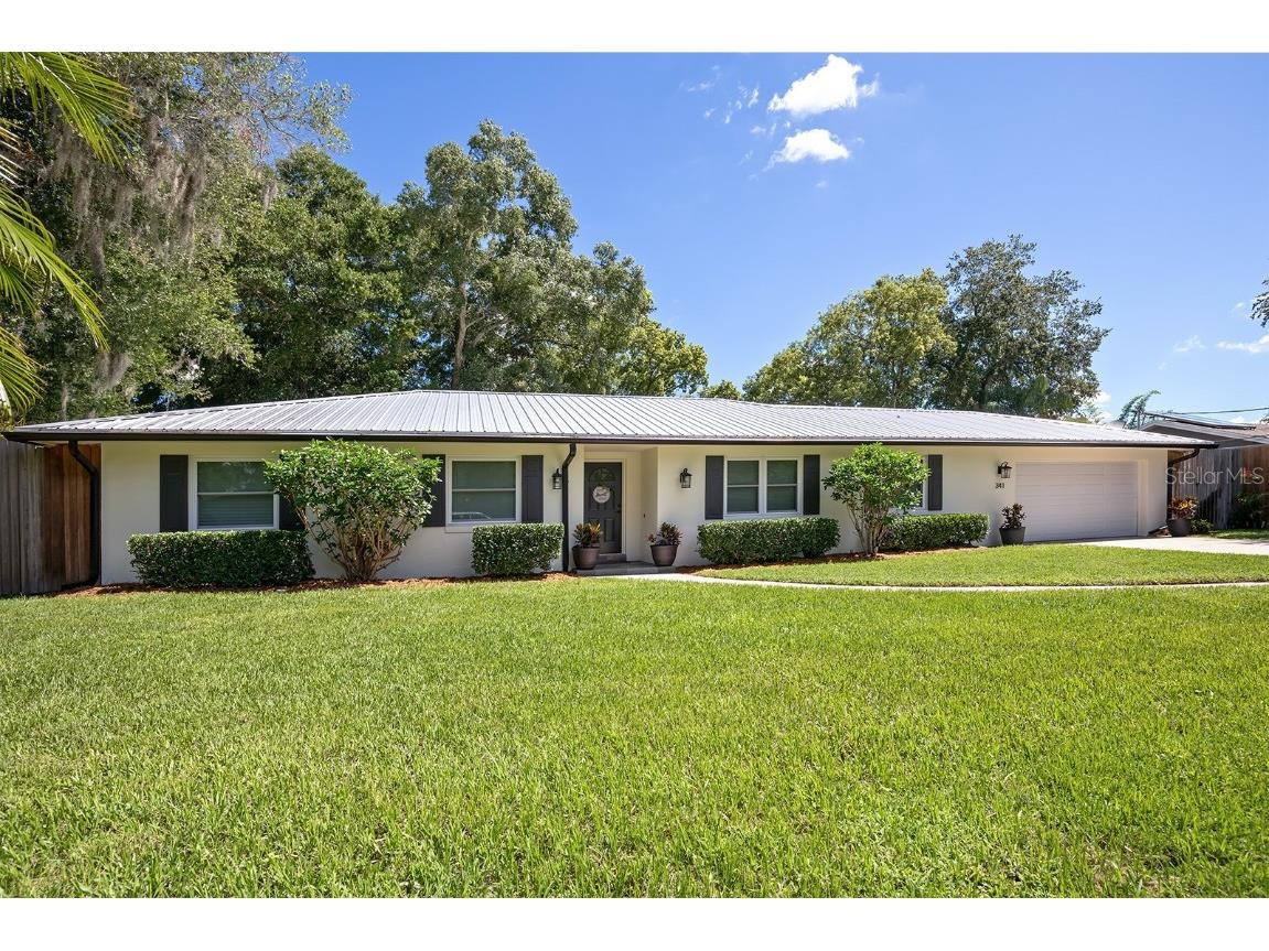 341 Overstreet Avenue Longwood FL 32750 O6217618 image1