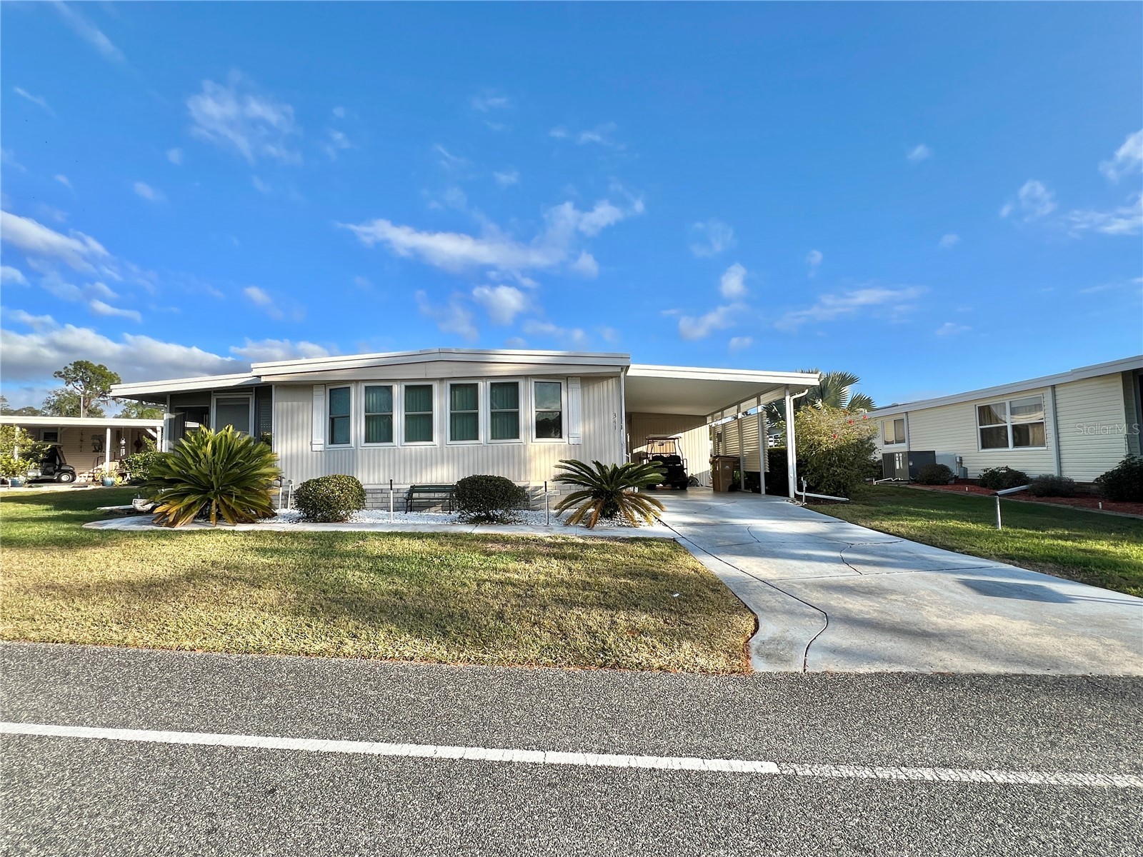 341 Palo Verde Drive Leesburg FL 34748 G5105713 image1