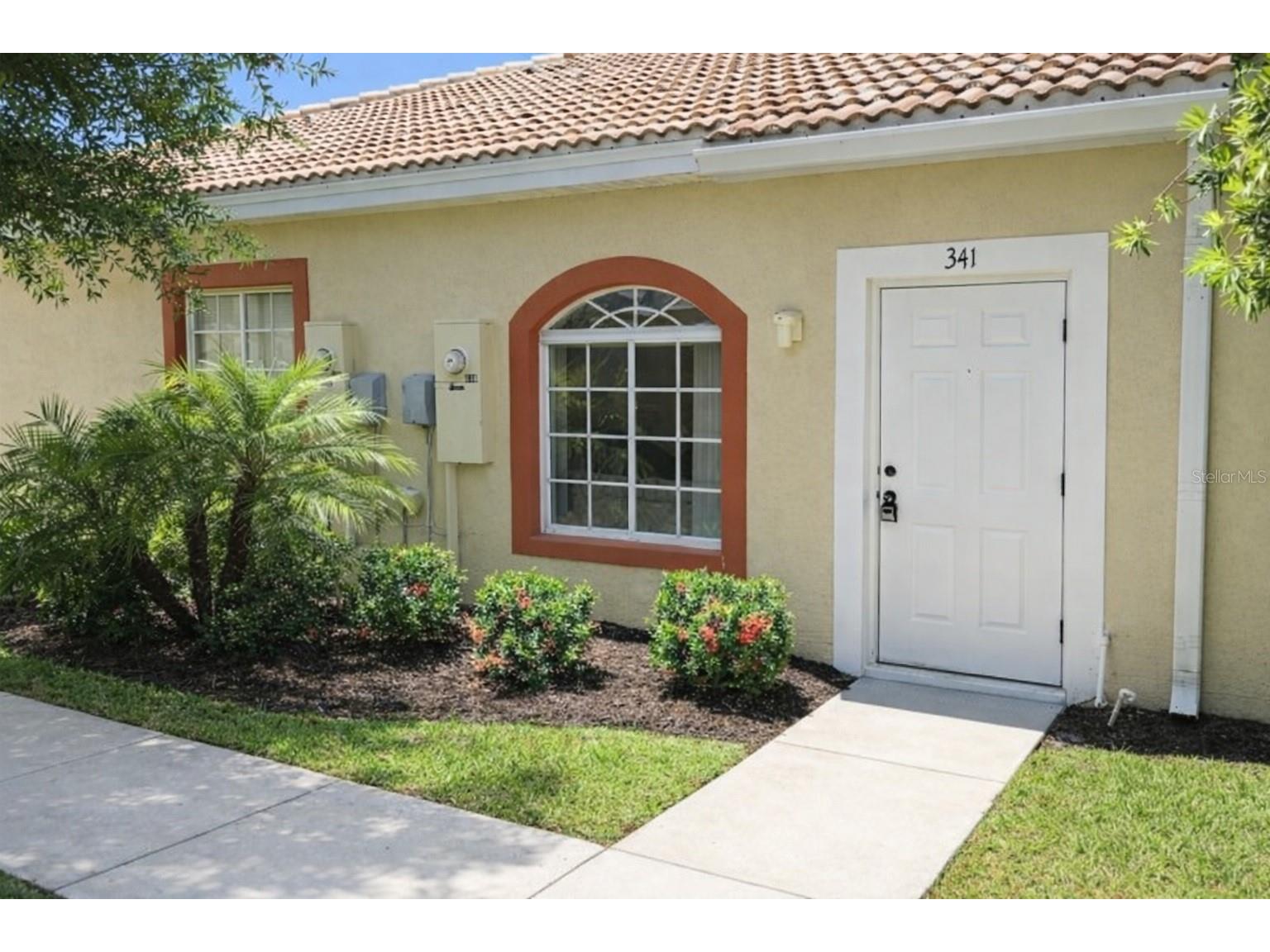 341 Port Pleasant Drive #341 Kissimmee FL 34759 S5147728 image1