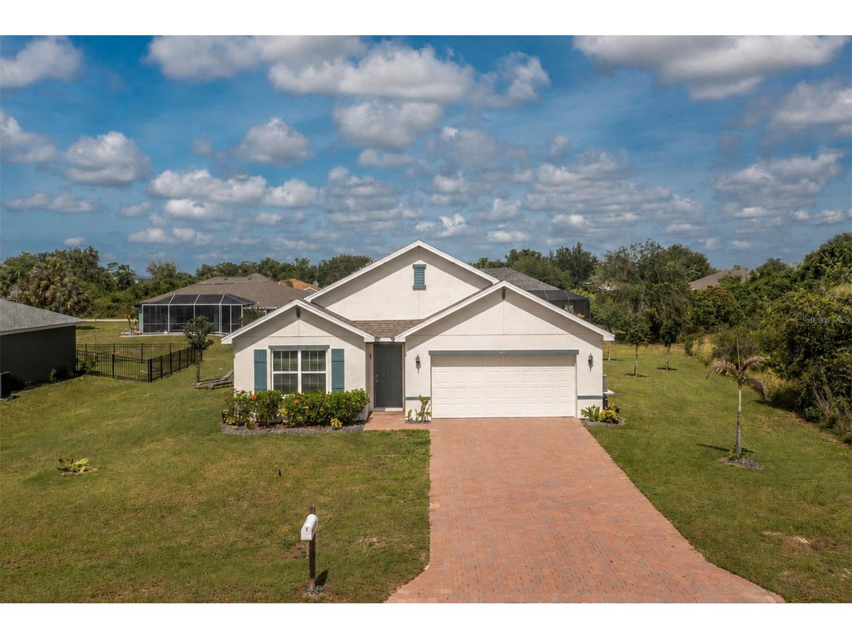 341 Porto Alegre Street Punta Gorda FL 33983 C7525786 image1