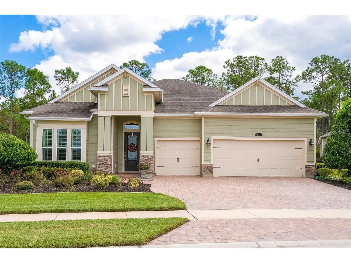 341 Saint Kitts Loop Saint Augustine FL 32092 FC295530 image1