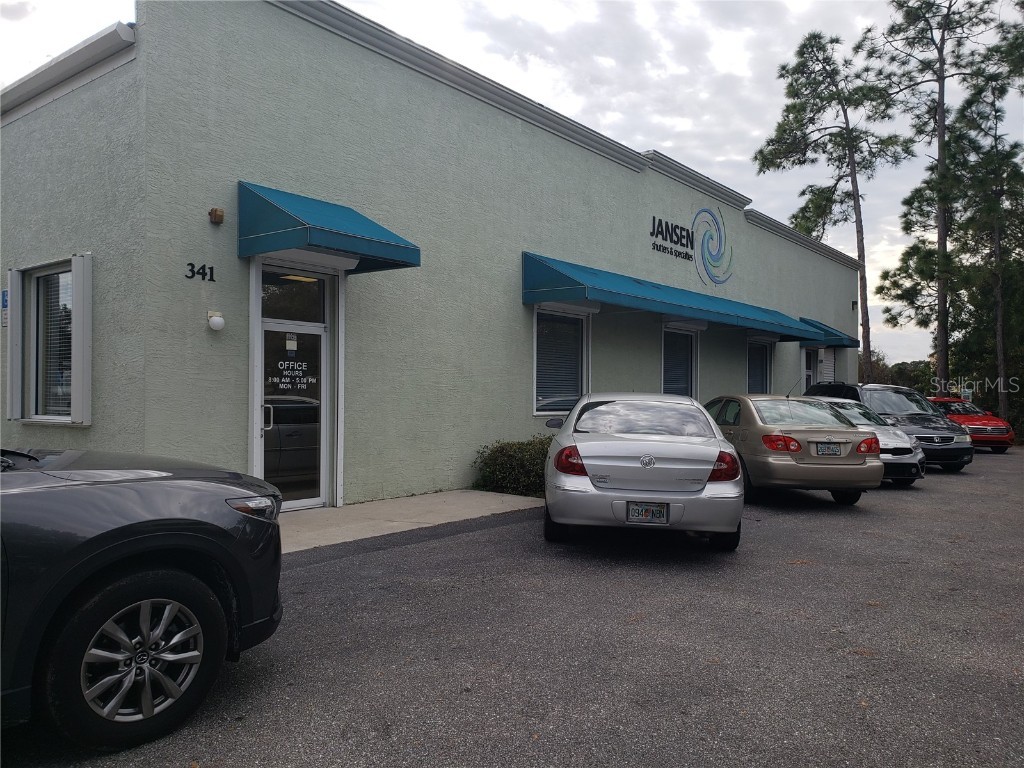 341 Sand Pine Boulevard Venice FL 34292 A4556536 image1