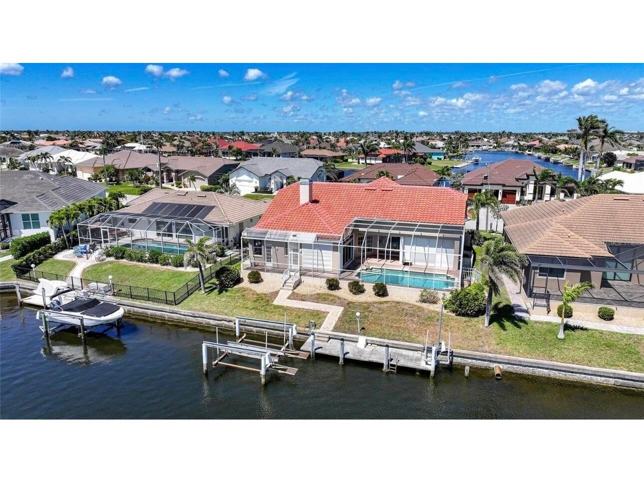 341 Segovia Drive Punta Gorda FL 33950 O6406361 image2