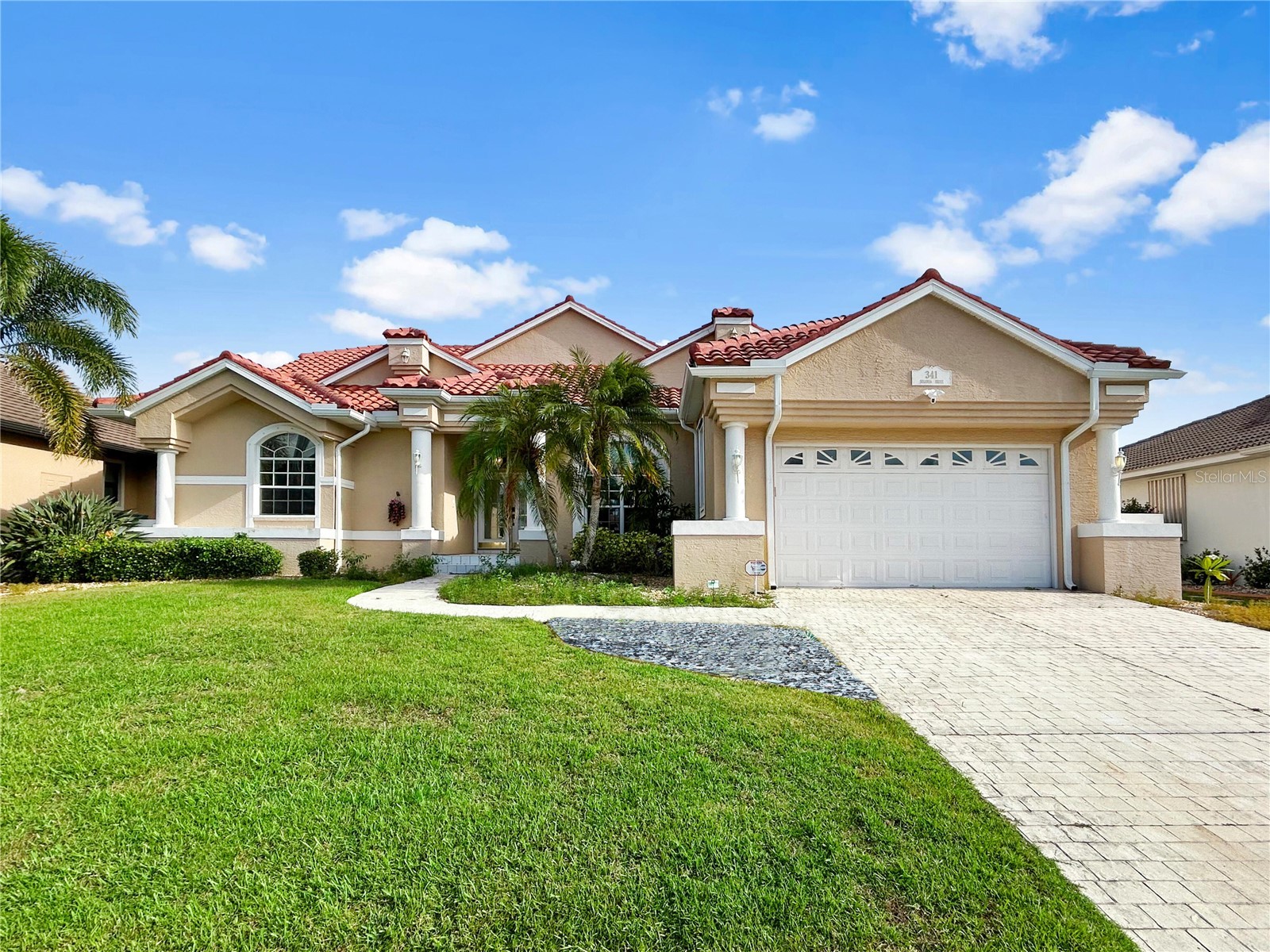 341 Segovia Drive Punta Gorda FL 33950 O6406361 image54