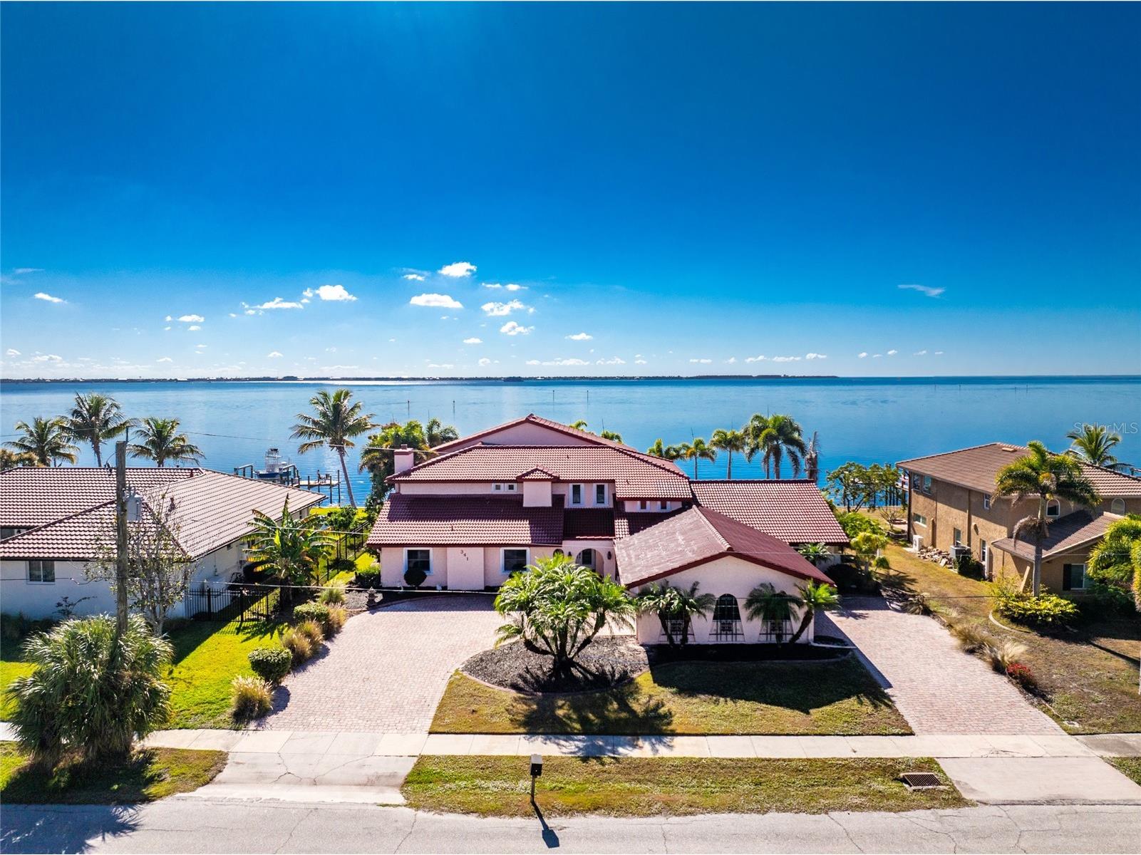 341 Severin Road SE Port Charlotte FL 33952 C7520058 image1