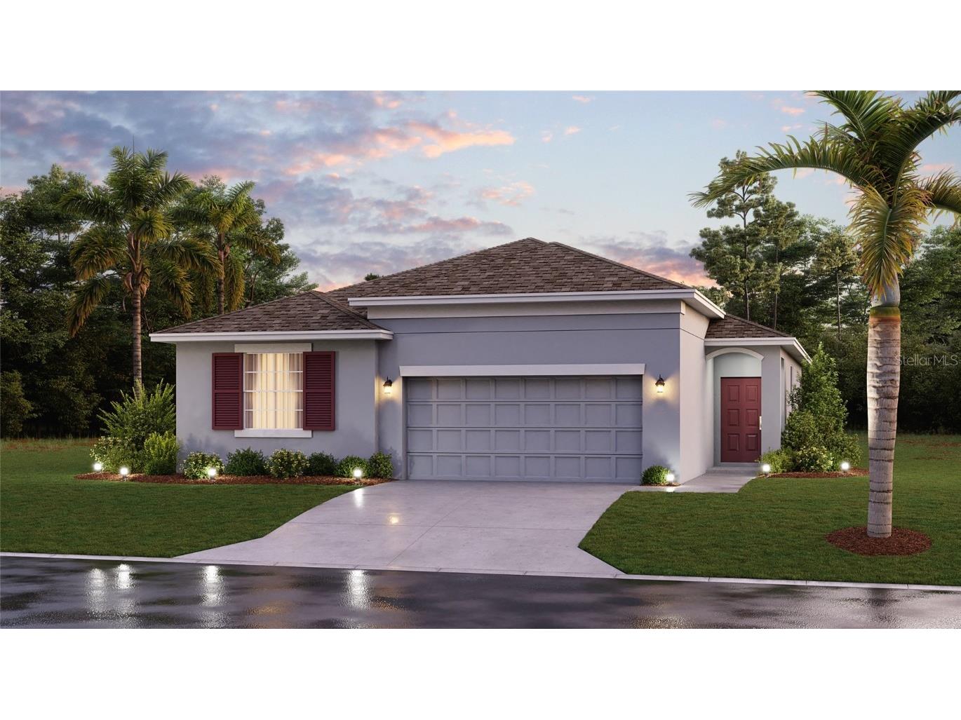 341 Singing Sands Circle Lake Wales FL 33859 T3481953 image1