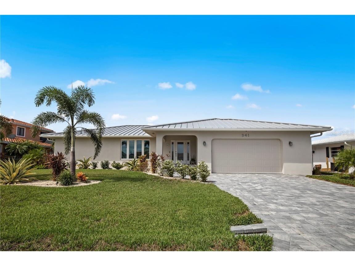 341 Sorrento Court Punta Gorda FL 33950 C7478705 image1