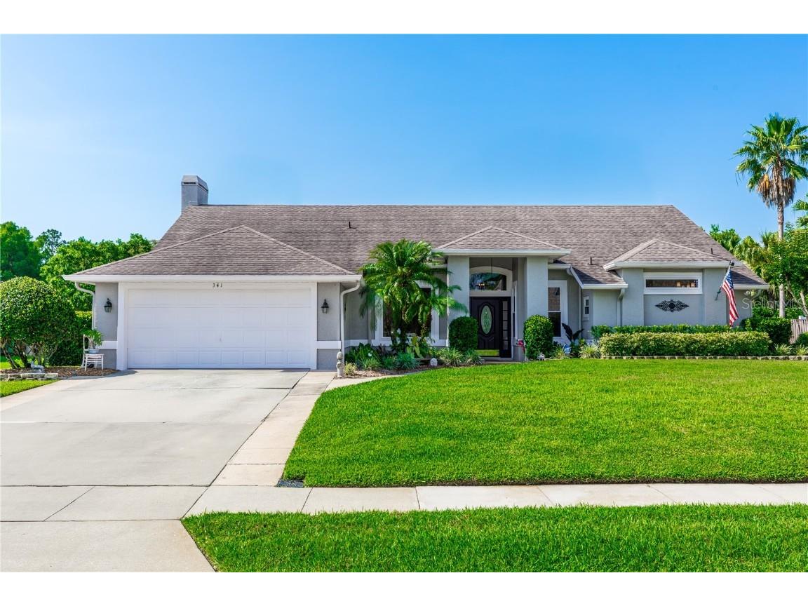 341 Sprucewood Road Lake Mary FL 32746 O6310689 image1