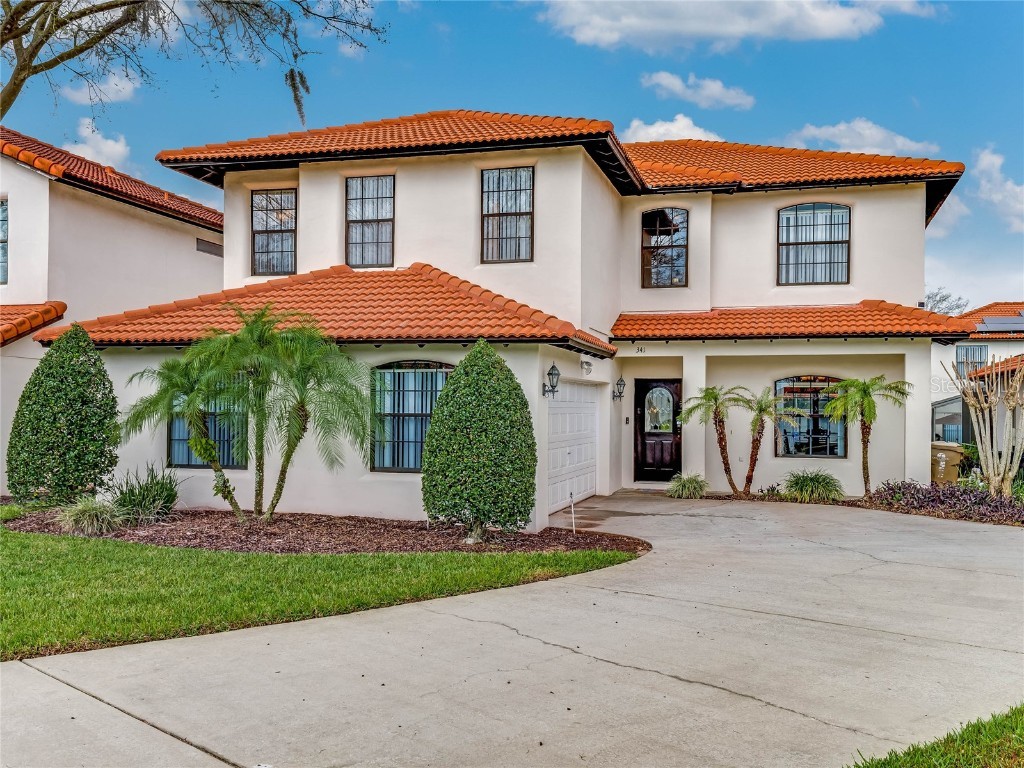 341 Summer Place Loop Clermont FL 34714 O6009310 image1