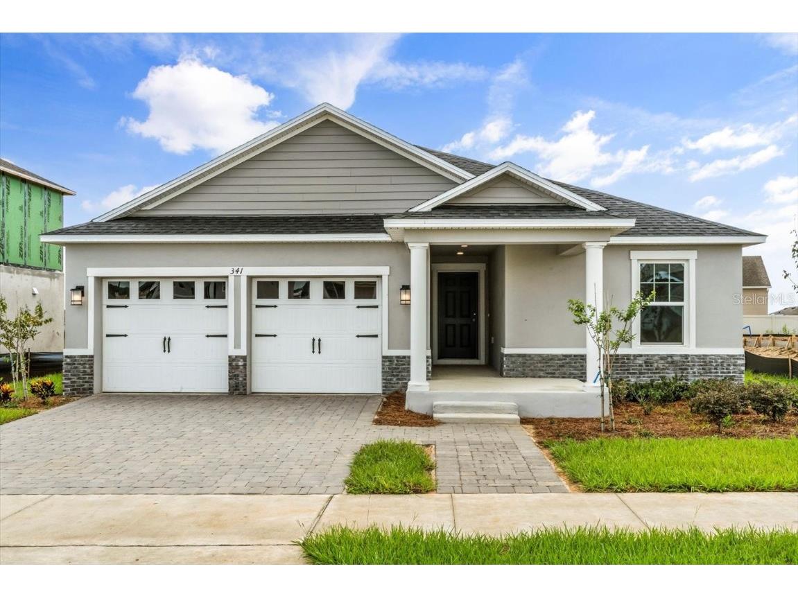 341 Sunbrooke Drive Groveland FL 34736 O6274371 image1