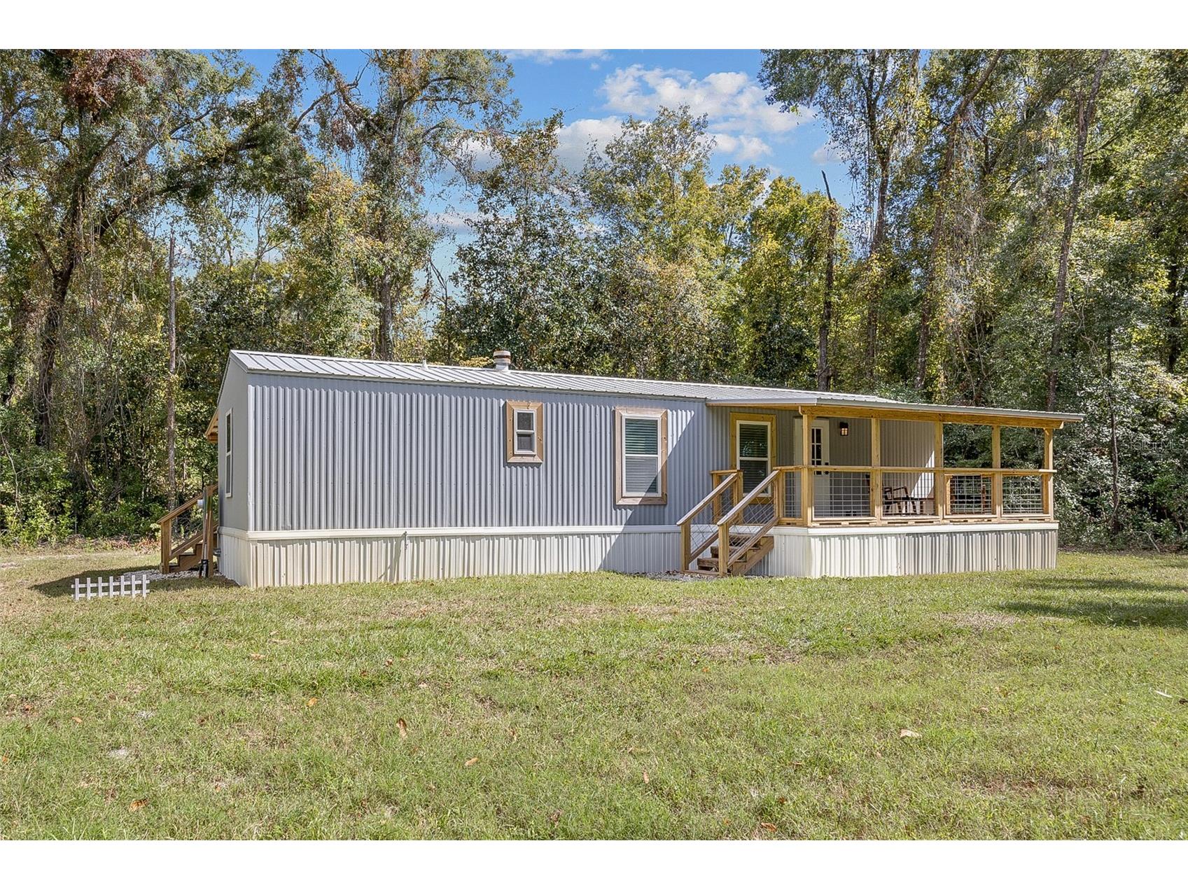 341 SW Yale Terrace Fort White FL 32038 GC538873 image1