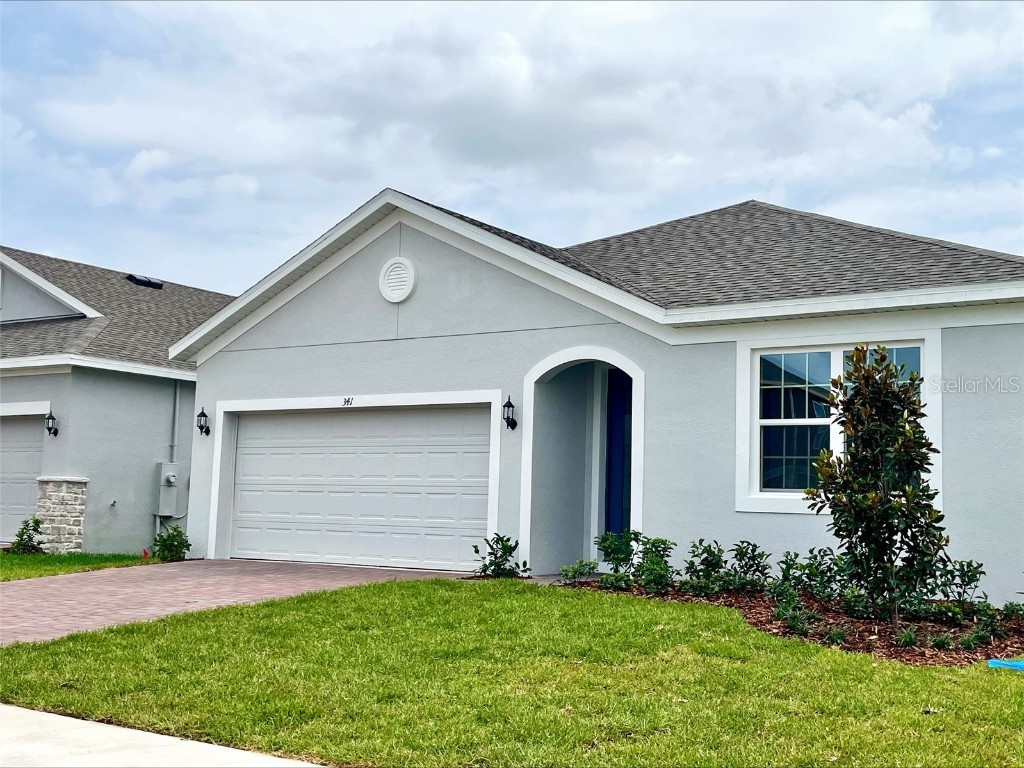 341 Switchgrass Loop Minneola FL 34715 O6316896 image1