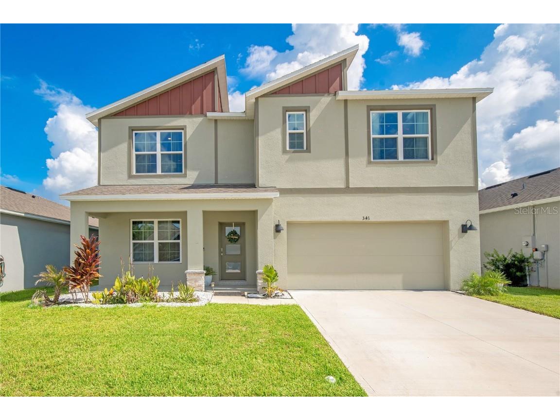 341 Talisi Loop Saint Cloud FL 34771 O6134038 image1