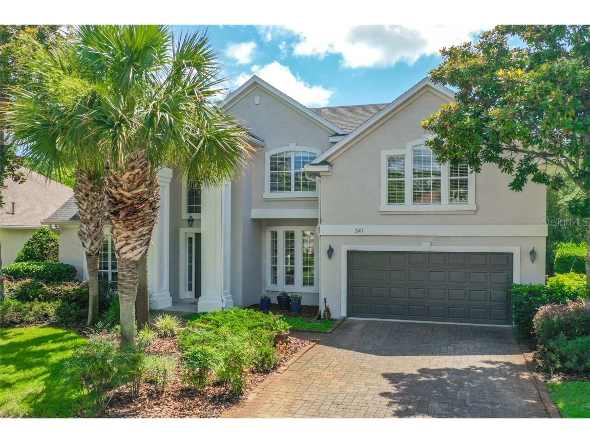 341 Valverde Lane Saint Augustine FL 32086 FC309888 image1