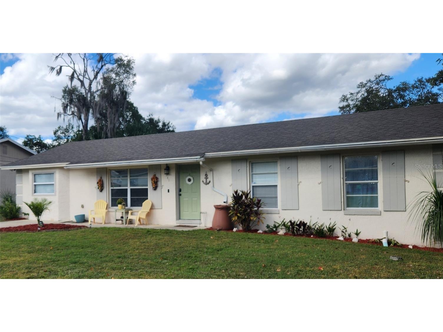 341 W Lansdowne Avenue Orange City FL 32763 TB8443428 image1