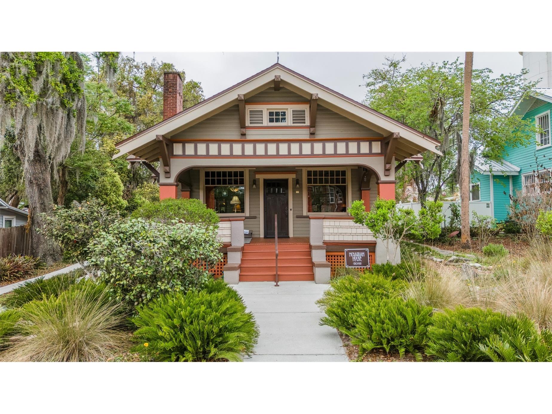 341 W Wisconsin Avenue Deland FL 32720 V4948156 image1