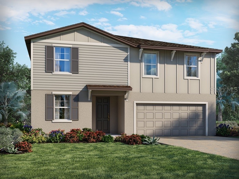 341 Whistling Duck Trail Saint Cloud FL 34771 O6029748 image1