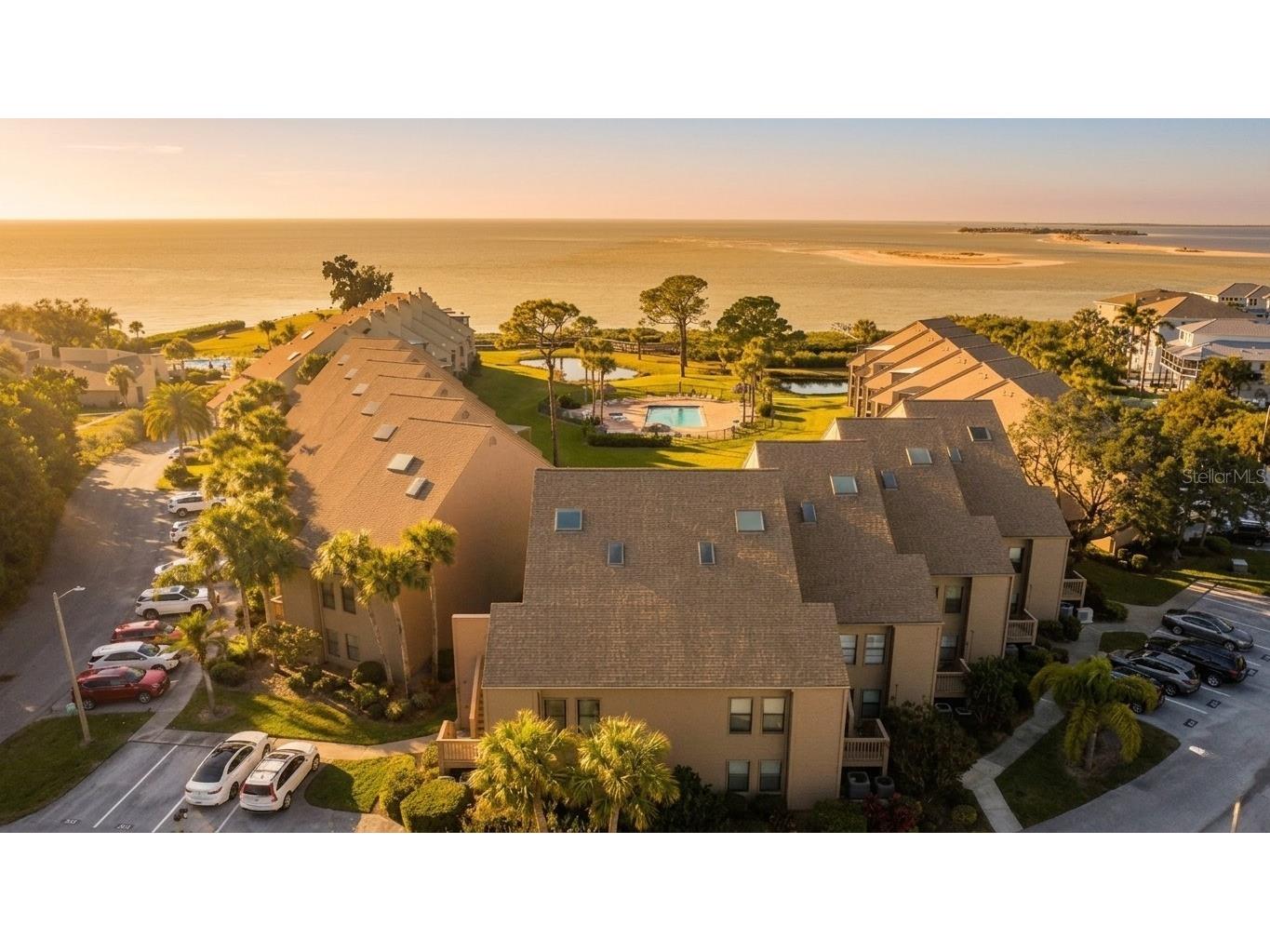 341 Windrush Loop Tarpon Springs FL 34689 - GULF OF MEXICO TB8463151 image1