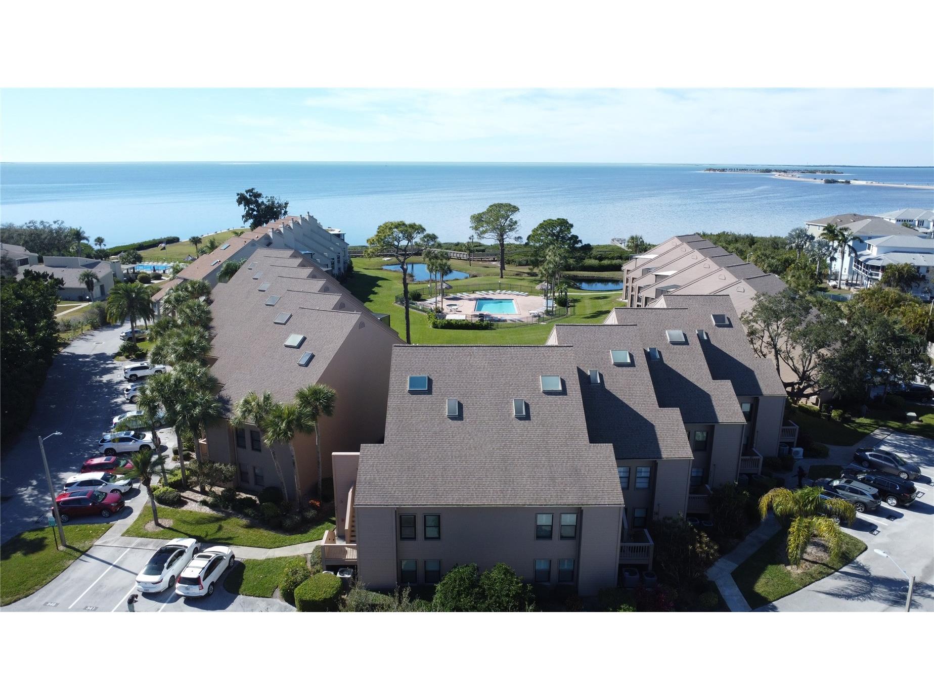 341 Windrush Loop Tarpon Springs FL 34689 - GULF OF MEXICO TB8463151 image21