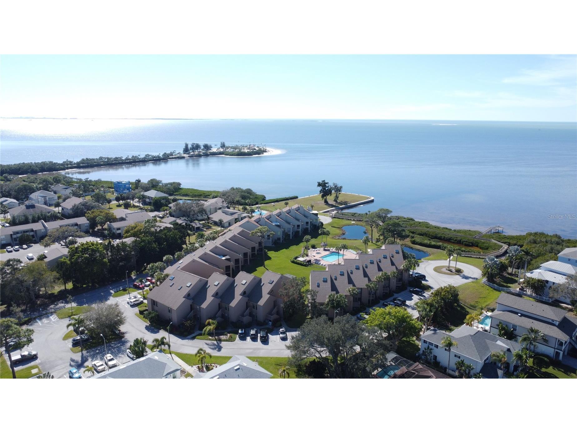 341 Windrush Loop Tarpon Springs FL 34689 - GULF OF MEXICO TB8463151 image23