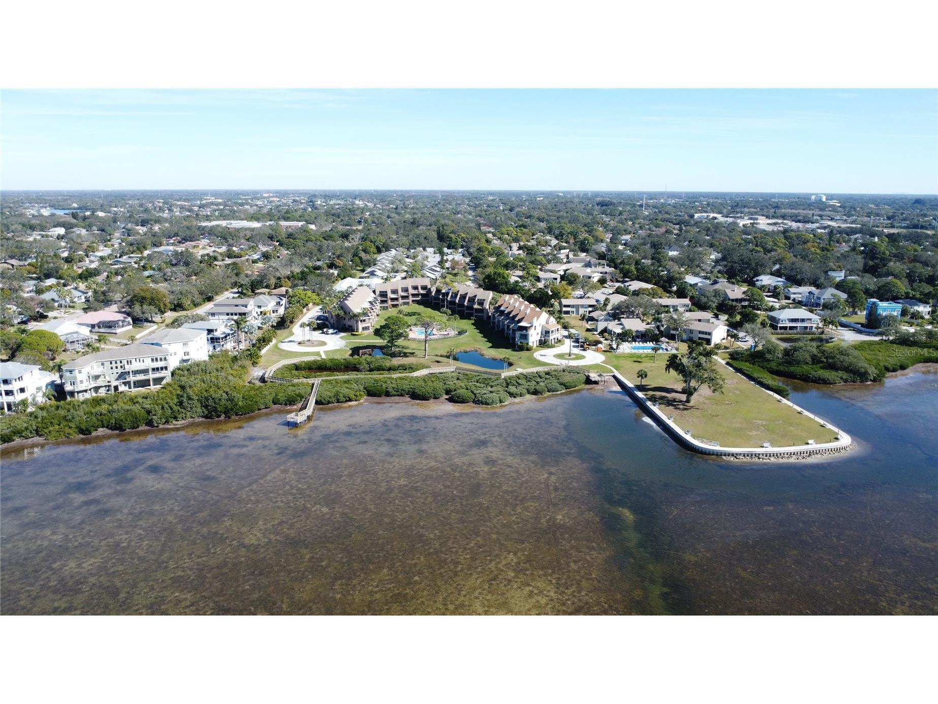 341 Windrush Loop Tarpon Springs FL 34689 - GULF OF MEXICO TB8463151 image24
