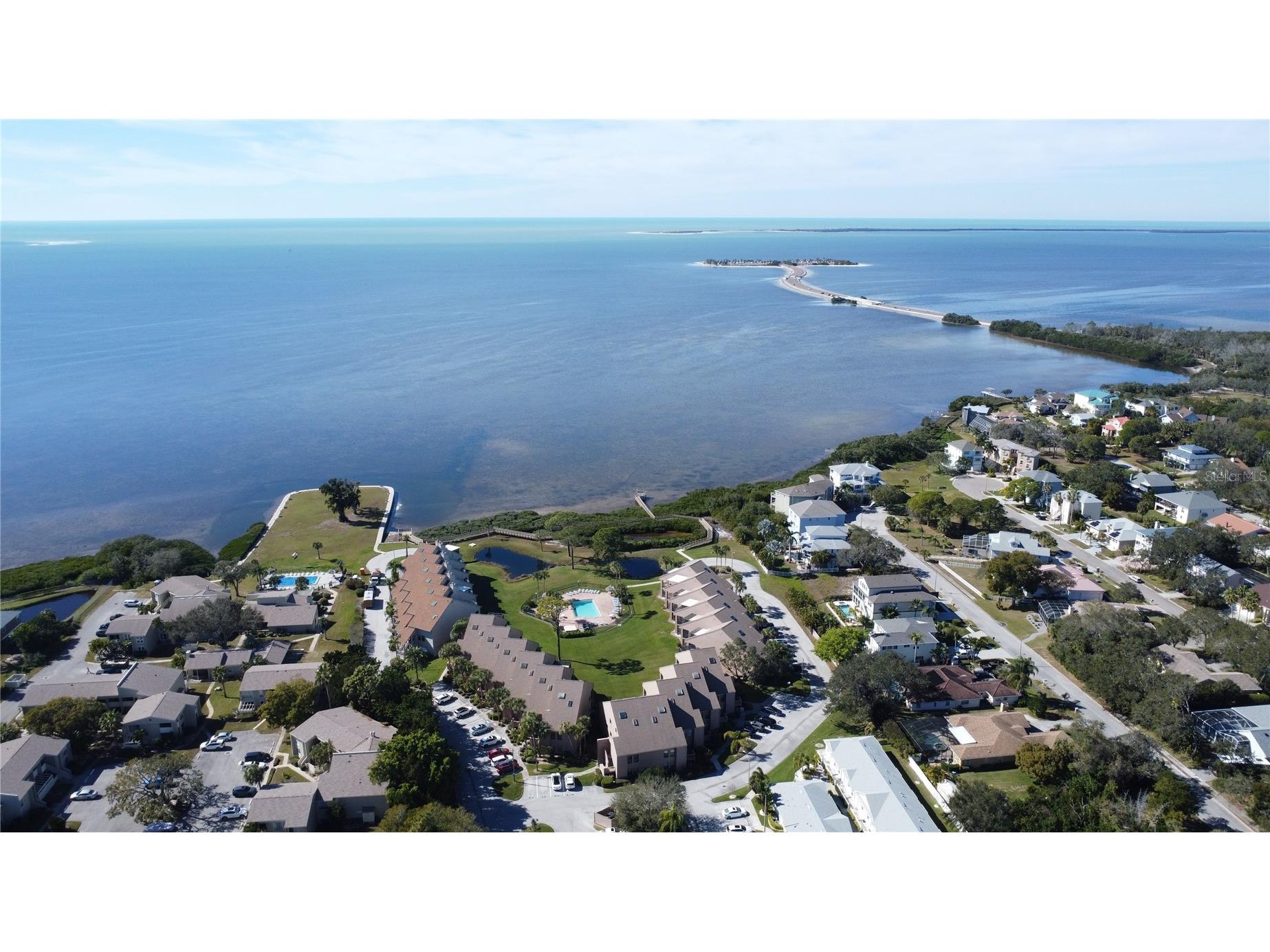 341 Windrush Loop Tarpon Springs FL 34689 - GULF OF MEXICO TB8463151 image25