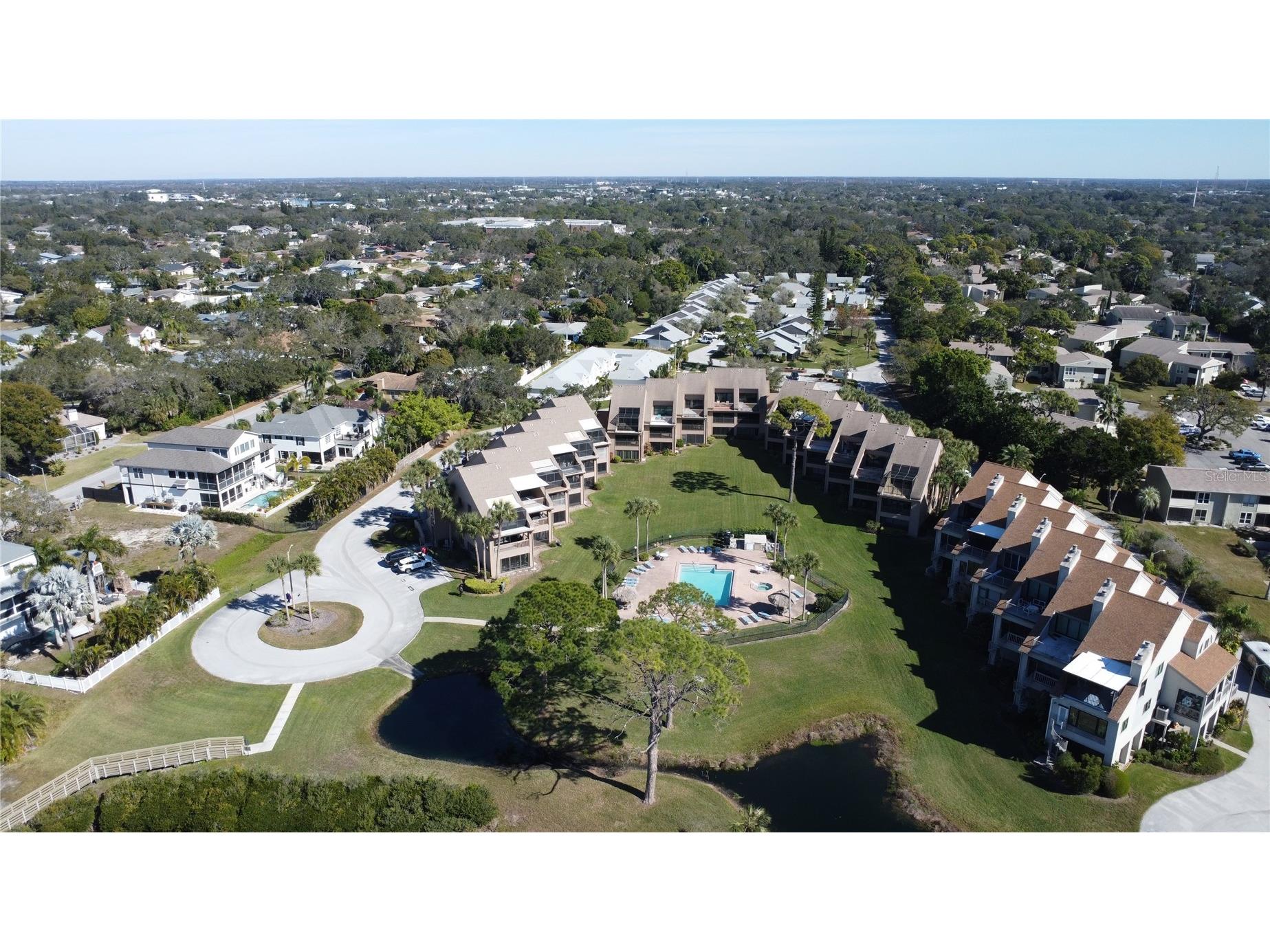 341 Windrush Loop Tarpon Springs FL 34689 - GULF OF MEXICO TB8463151 image27