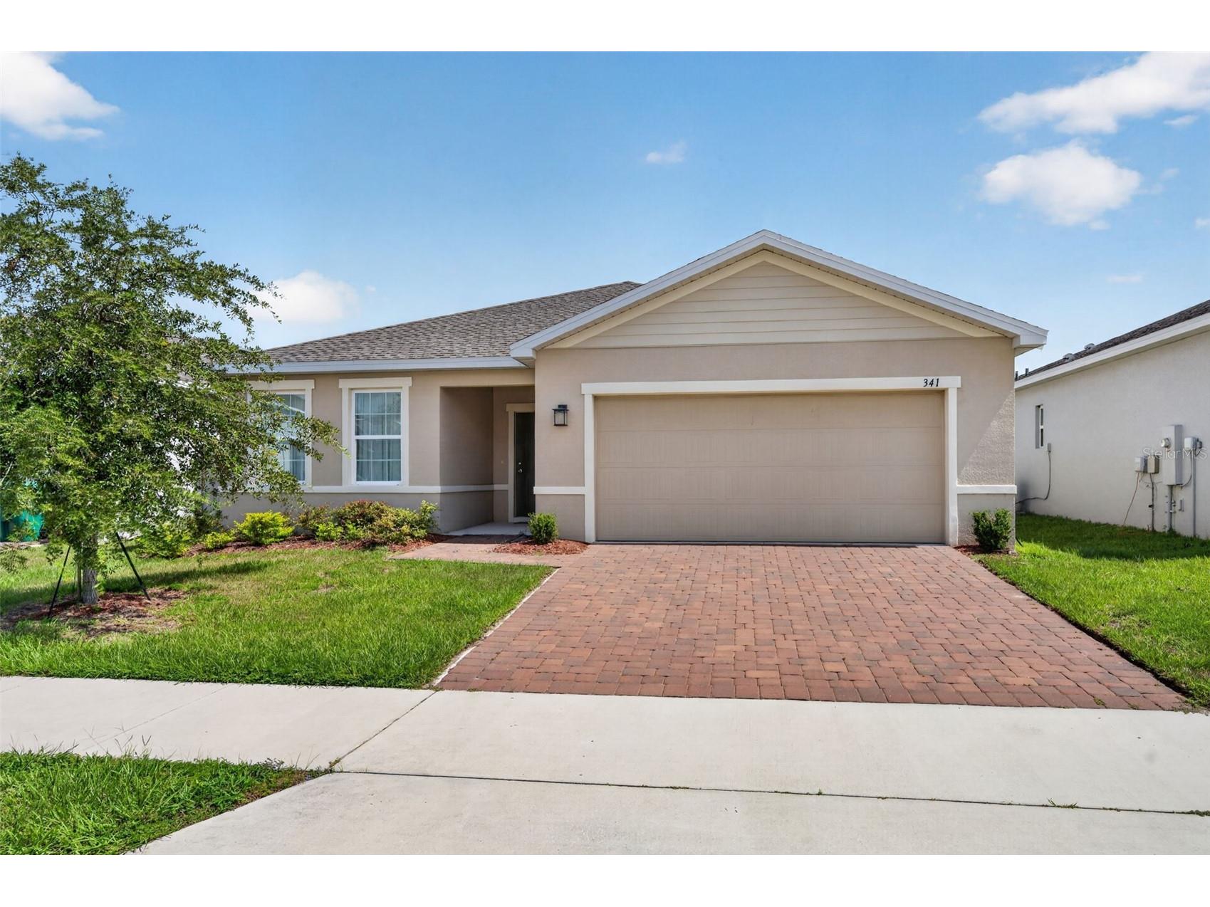 341 Winter Bliss Lane Mount Dora FL 32757 O6417400 image1