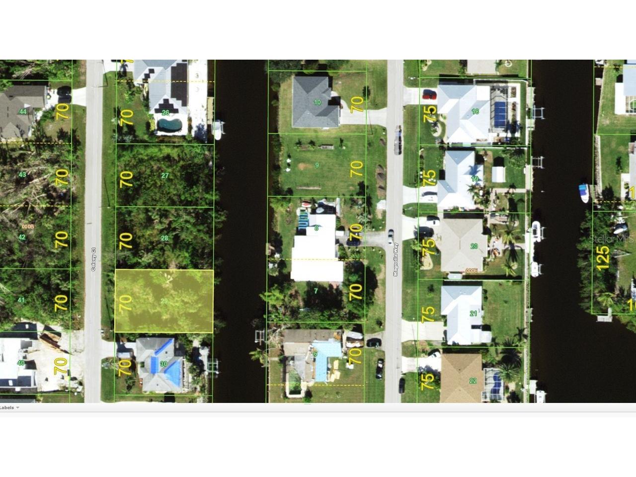 3410 3402 3420 Colony Court Punta Gorda FL 33950 C7496892 image10