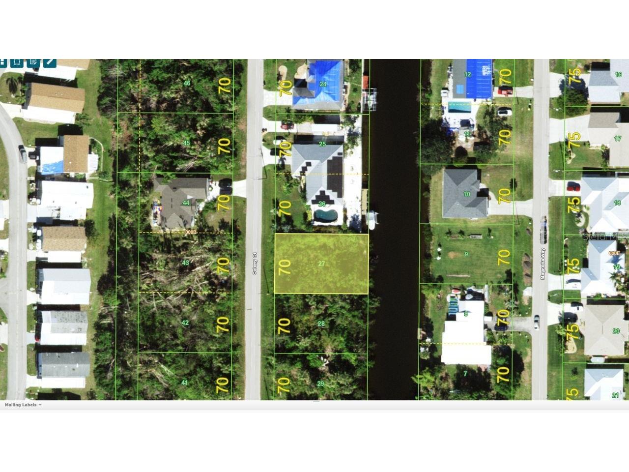 3410 3402 3420 Colony Court Punta Gorda FL 33950 C7496892 image11