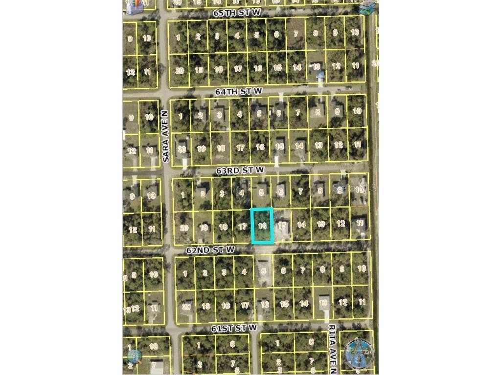 3410 62nd Street W Lehigh Acres FL 33971 O6363634 image3